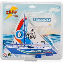 Urfakent 3401 Yelkenli Tekne -Nessiworld