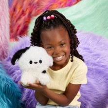 Urfakent Stuffiez Küçük Peluş Köpek