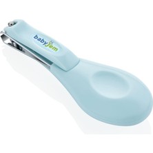 Urfakent Kolay Kavrama Bebek Tırnak Makası 576 Mavi