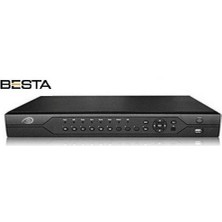 Urfakent Ahd Dvr 32 Kanal Kamera Kayıt Cihazı - Xmeye KD-732HD