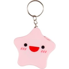 Urfakent Anahtarlık Yıldız Model