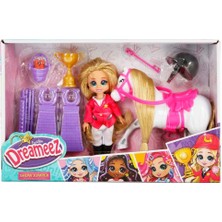 Urfakent Mini At Binici Bebek