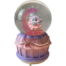 Urfakent Kar Küresi LLM-HDY0256