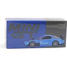 Urfakent Nessiworld Gt 1/64 Model Araç