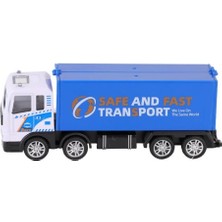 Urfakent YH-711-61A Sürtmeli Metal 1:50 Kapalı Kasa