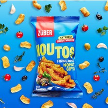 Urfakent Nohut Cipsi 55 gr Ege Baharat