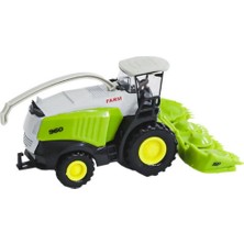 Urfakent Metal Çiftlik Aracı