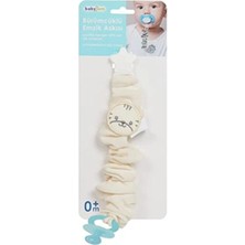 Urfakent Bürümcüklü Emzik Tutacağı 747 Ekru