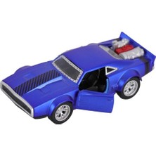 Urfakent FY6338-12D Displayda Metal Çek Bırak Araba(Adet Fiyatıdır)