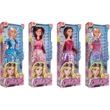 Urfakent WG-66240 Good Girl Manken Bebek 29CM-VARDEM