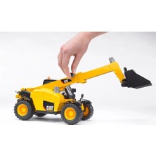 Urfakent Nessiworld Teleskopik Kepçeli BR02141