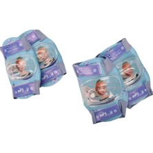Urfakent Nessiworld Frozen Paten Set