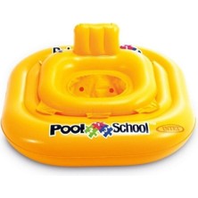 Hopinip Intex Baby Float 79 cm - 56587 (Lisinya)