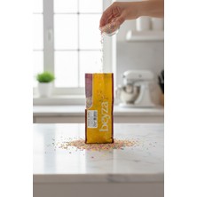 Yedibeyza Beyza Pasta Süsü 250 gr Renkli Şeker Pasta Süsleme – Dekoratif Tatlı Süsü