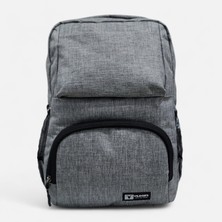 Vildget 15.6" Korumalı Laptop Bölmeli Günlük Kullanıma Uygun Notebook Seyehat ve Okul Sırt Çantası