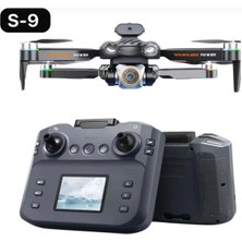 Hopinip S9 Drone Ufo - Lisinya