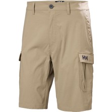 Helly Hansen Hh Qd Cargo Şort 11" HHA.34537_HHA.757