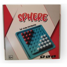 Hopinip Sphere Oyunu