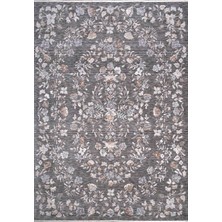 Bahariye Halı Sencia Retro Halı SN01 Antrasit