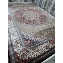 Emir Halı Craft Silk Ttdf1