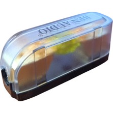 Fantastik Store Oto Anfi Bıçak Sigorta Yuvası 100A Sigortalı