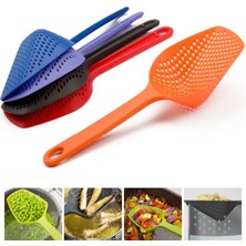 Hopinip Süzgeçli Kepçe - Lisinya