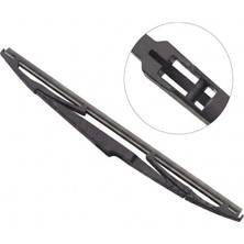 Fantastik Store Sentinel Opel Astra J Ssangyong Rodıus Uyumlu Arka Muz Silecek