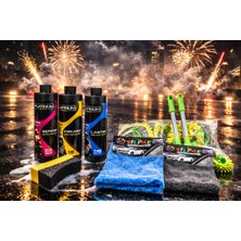 Platinum Wash Platınum Wash Oto Yıkama Seti