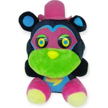 Hopinip Peluş Hayvanlar 20 cm - Şapkalı Ayı (Lisinya)