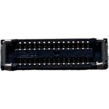 SK45 Redmi Note 10 Arka Kamera Soket Konnektör