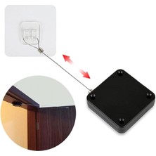 Hopinip Otomatik Kapı Kapatma Aparatı - Lisinya