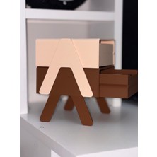 Atheron 3D Arlo Çekmece Organizer-Takılık