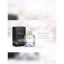 ESSERA PARFÜM Fleur Élise EDP Kadın Parfüm 50ml