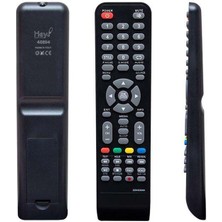 Hey Onvo Nordmende Ov24101 - Ov32100 - Ov32101 - Ov39100 - Ov42200 Lcd Kumanda
