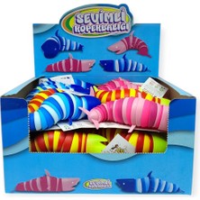 Hopinip PYR-003 - Küçük Köpekbalığı Fidget 24 (Lisinya)