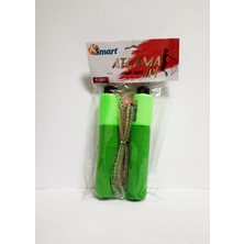 Hopinip Atlama Ipi Sayaçlı Yeşil