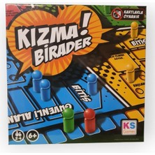 Hopinip Ks Games Kalliteli Kızma Birader