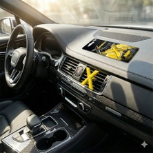 Fantastik Store Areon x Version Peteğe Geçmeli Oto Kokusu Sarı