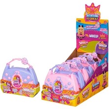 Hopinip 02621 - Çantalı Güzellik Seti  (Lisinya)