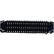 SK45 Redmi Note 10 Anakart LCD Ekran Soket Konnektör