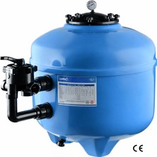 Waterfun Lamex Seri Havuz Kum Filtresi 800MM