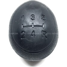 Fantastik Store Fiat Palio Vites Topuzu Siyah 735241882