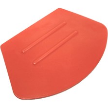 Fantastik Store Oval Kapı Kolu Uygulama Raglesi Folyo Cam Filmi Çekme Aparatı ONF112