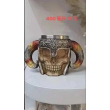 Shopwave Lord Çelik Kupa