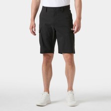 Helly Hansen Hh Qd Cargo Şort 11" HHA.34537_HHA.990