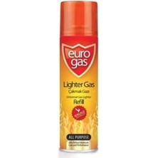 Hopinip Çakmak Gazı - 250 ml - Lisinya