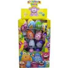 Hopinip Eggs Süpriz Yumurta - 7001 (Lisinya)