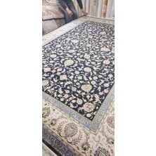 Emir Halı Craft Silk Ggf1