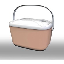 30 Lt Buzzy Buzluk Termos (1178 Cooler Box)