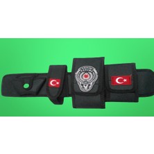 Aldatmaz Size Özel,yakın Koruma Bel Kılıfı Sıparıs Ver-Sıvıle Satılmaz.